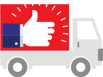 Reliable Shipping - Cargo (400x400)