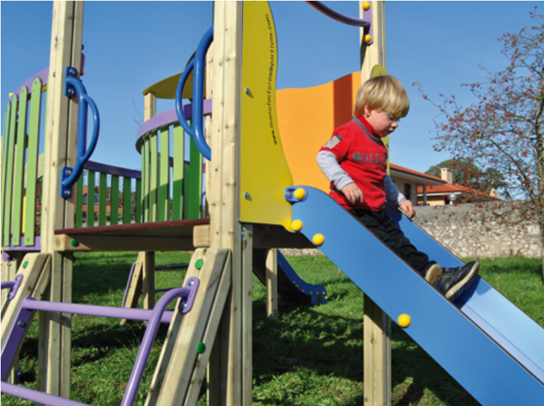 Playground Slide (1200x1372)