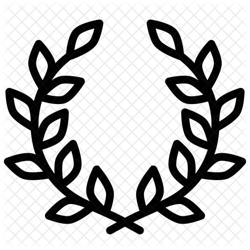 Wreath Icon - Icon (512x512)