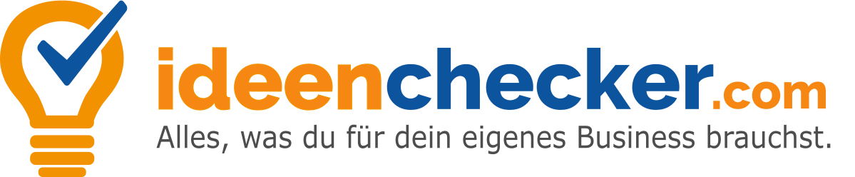 Ideenchecker - Com - Graphic Design (1199x248)