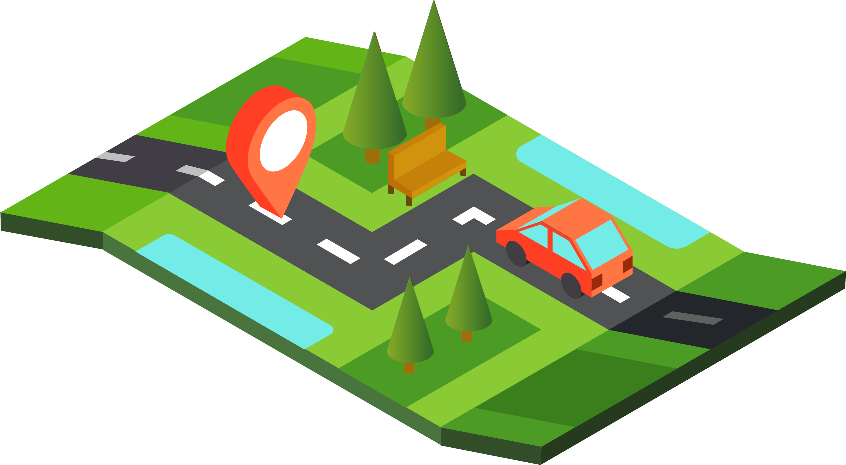 Vehicle Tracking Unit Basic - Map (2927x1609)