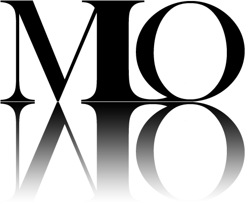 Mlo Logo Mirror - Mlo Logo Mirror (500x427)