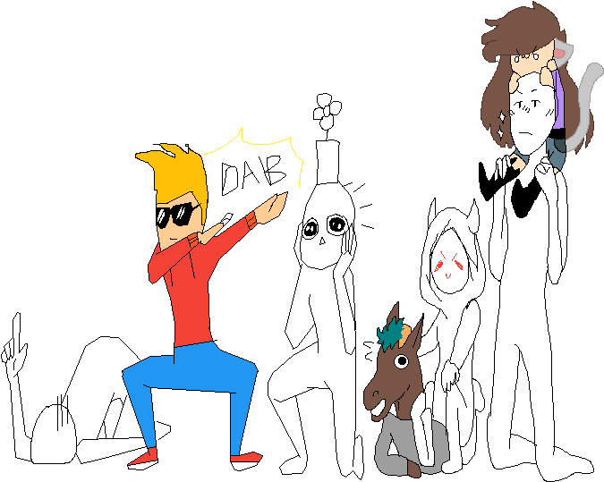 Cartoon (700x600)