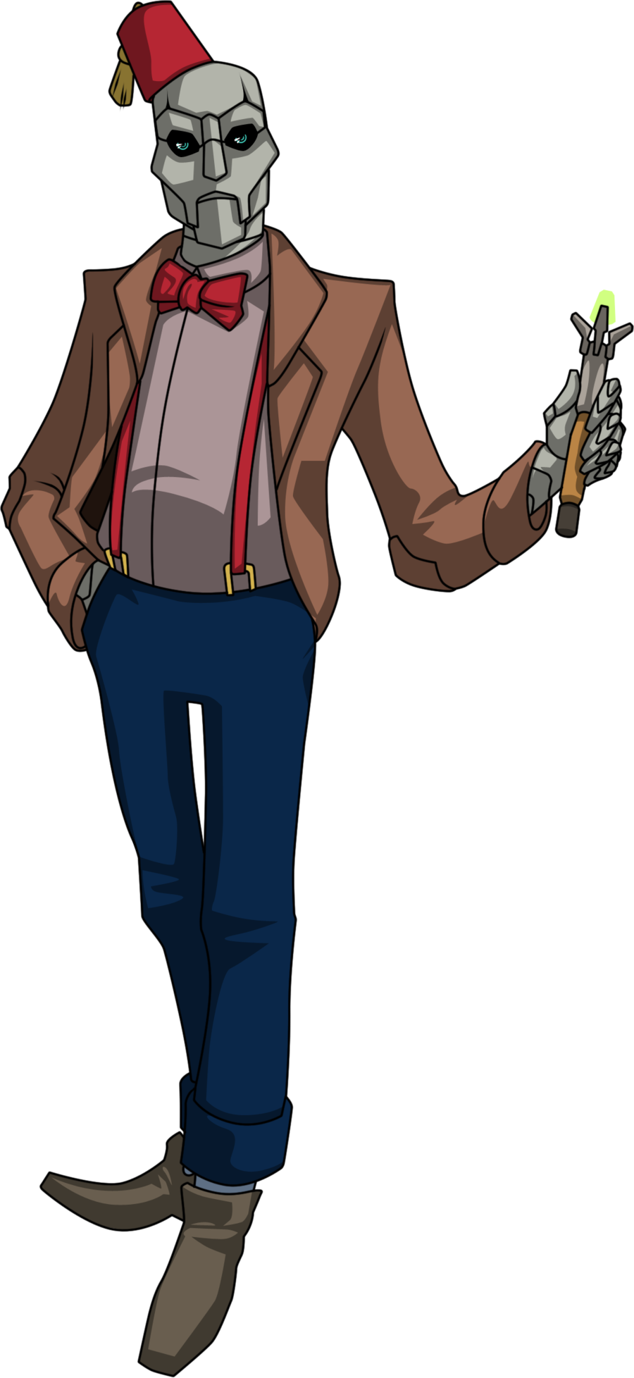 Deviantart Star Wars Doctor (900x1956)