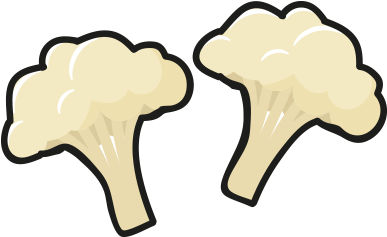 Cauliflower - Cauliflower (600x600)