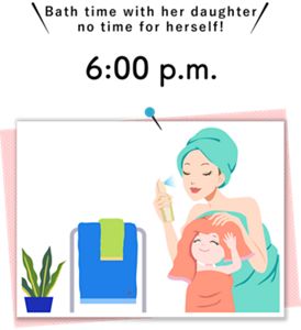 Using The Skin Freshener As A Quick-fix Solution - Bathing (274x300)