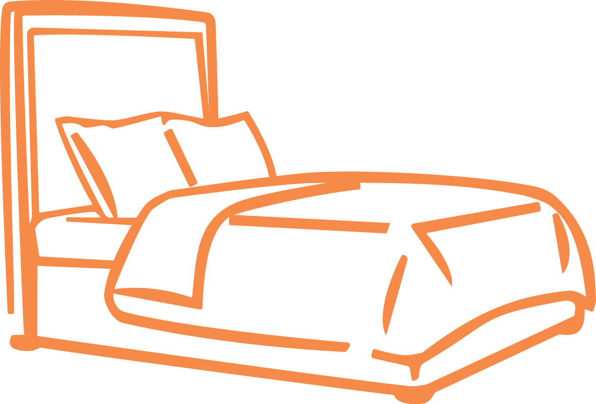 Comfy Bed - Comfy Bed (1168x792)