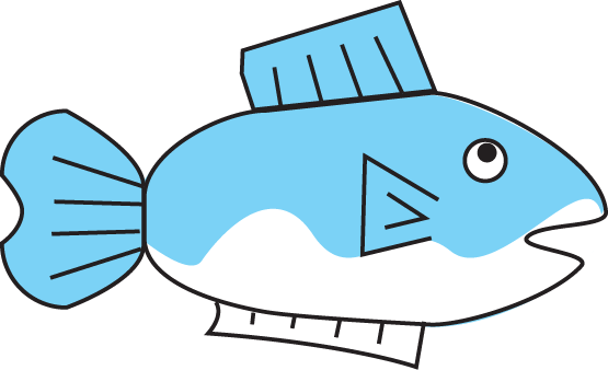 Fish - Fish (555x338)