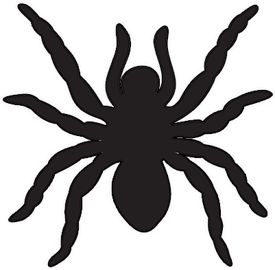 Upload - Spider Name Tags (400x400)