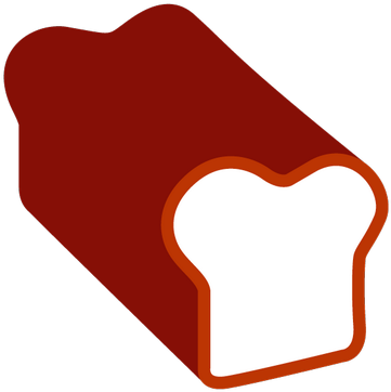 Bread Srsly - Bread Srsly (400x400)