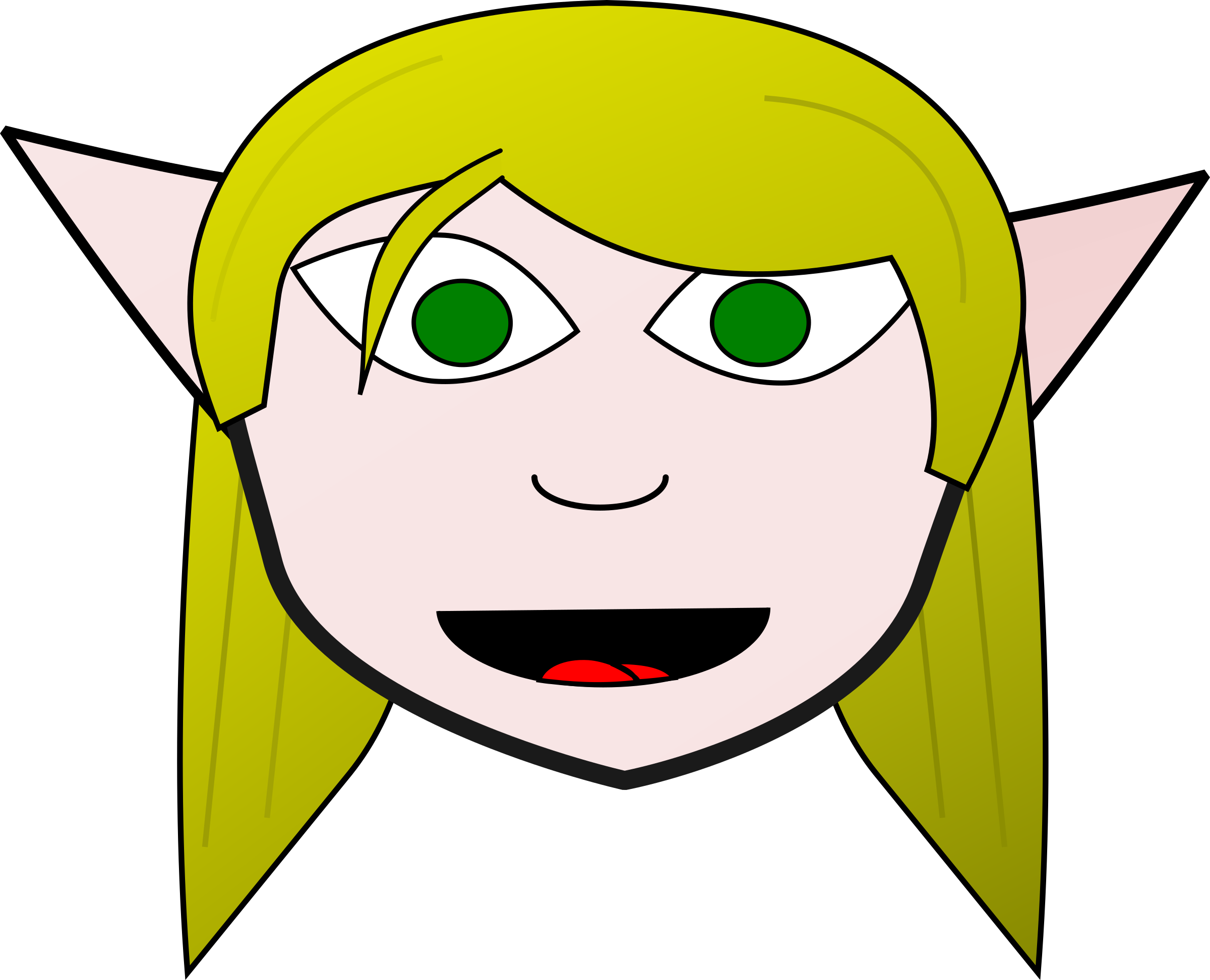 Elf - Elf (2400x1944)