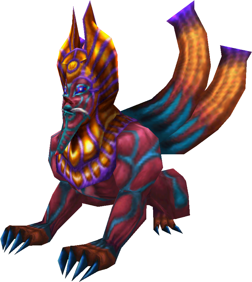 Ff8 Sphinxaur - Neodragon Ff8 (820x915)