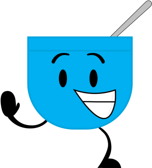 Cereal Bowl - Cereal (617x617)