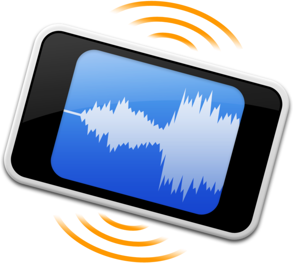 Ringtone Maker On The Mac App Store - Zilsesi (600x600)
