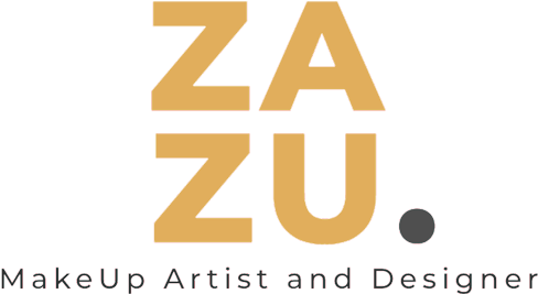 Zazumakeup - Graphic Design (500x266)