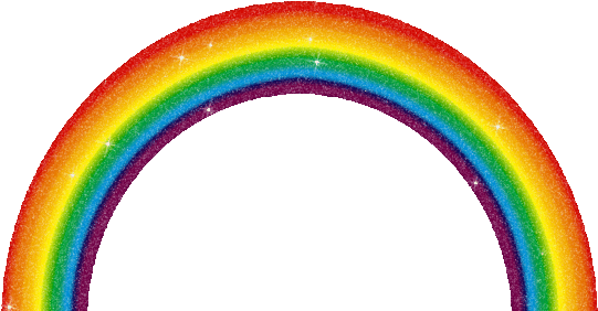 Rainbow Glitter - Fatima Name Stylish (540x290)