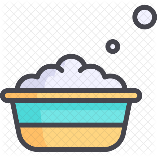 Bathtub Icon - Bathtub (512x512)