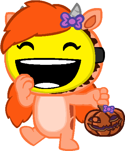 Stylized - Cartoon (427x525)