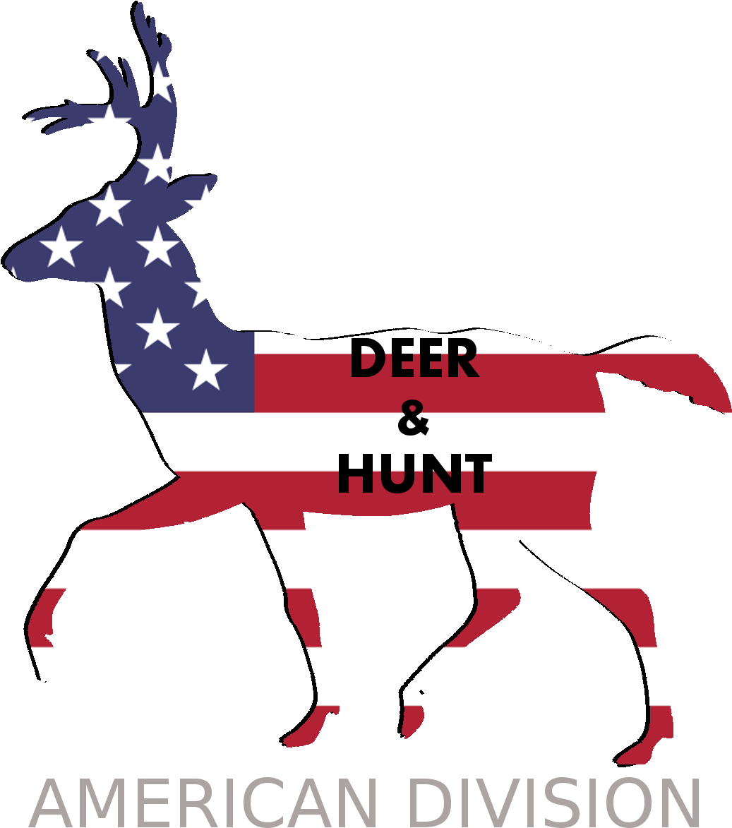 Deerandhunt - Elk (3840x1288)