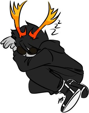 Catnap Dammek By Airfreshenerfuture - Deviantart (315x397)