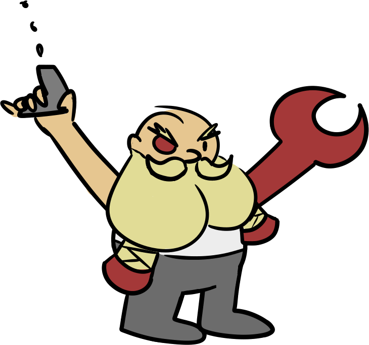 Torbjorn By Pixiekinz - Torbjorn By Pixiekinz (730x684)