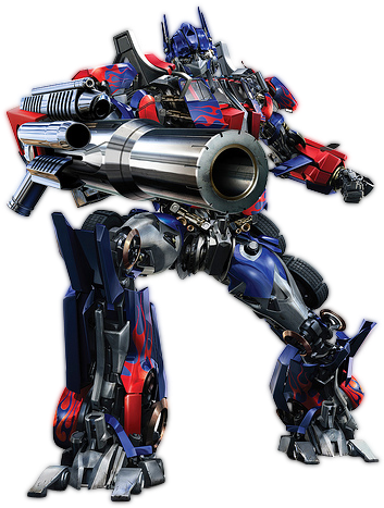 Transformers 2007 Optimus Prime (429x500)