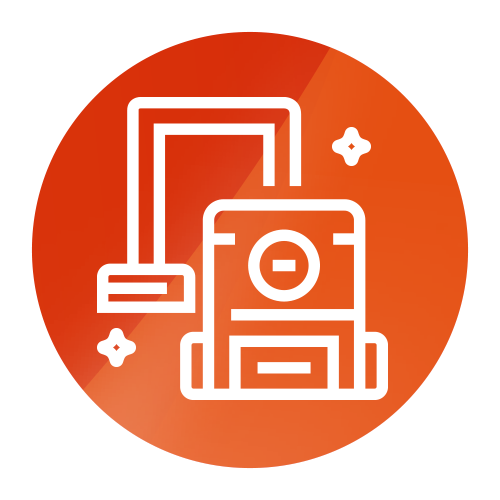 Carpet Cleaning - Educational Accreditation (500x500)