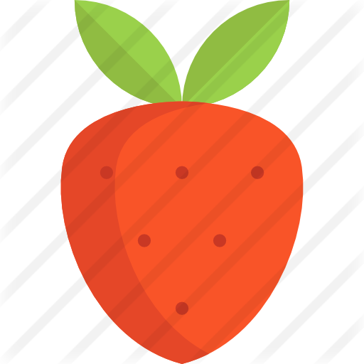 Strawberry - Strawberry (512x512)