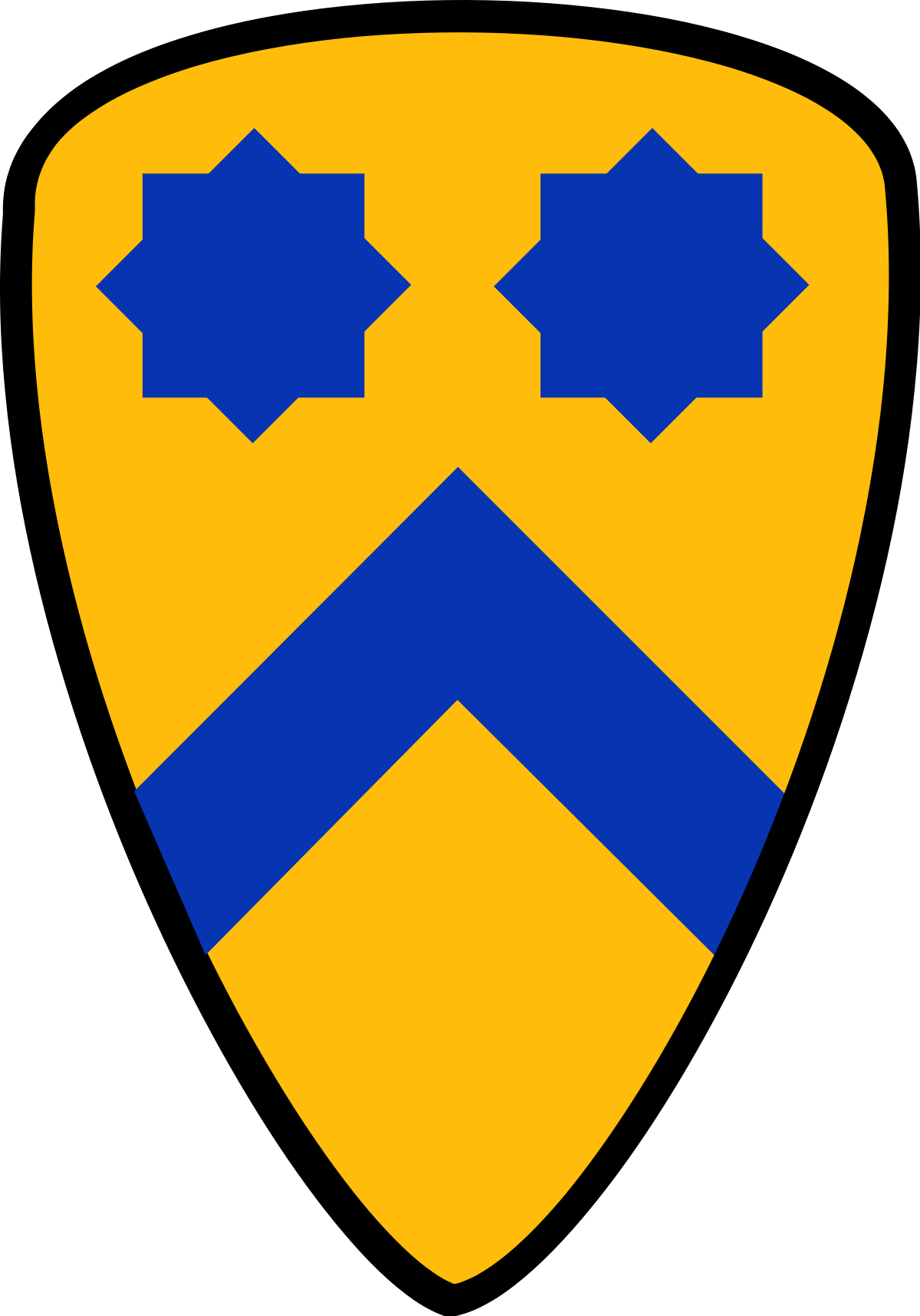 2nd Cavalry Division Patch (1200x1716)