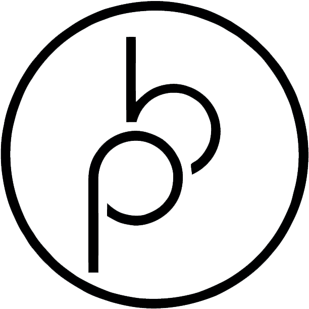 Planb Logo Flat Trans - Logo (616x619)