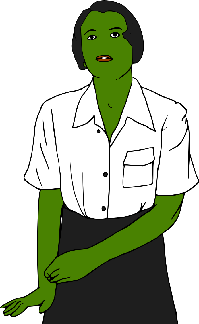 Post - Cartoon (743x1151)