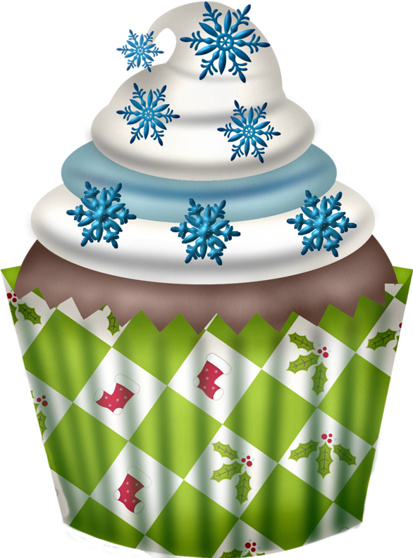 *✿**✿*cupcake*✿**✿* - Dessert (585x800)