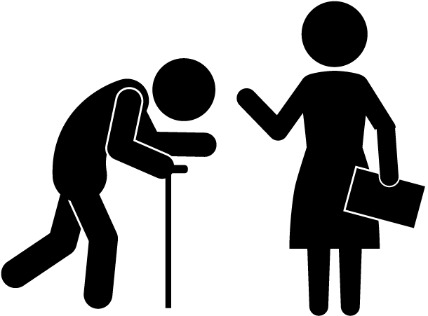 School And Study - Illustration (640x640)