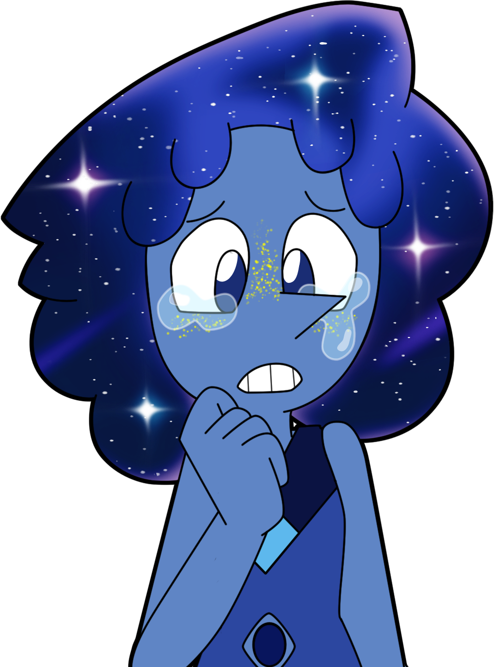Gemsona - Cartoon (986x1330)