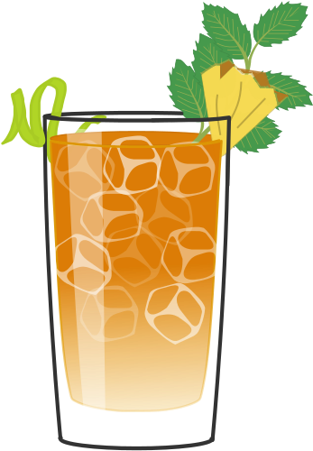 Mai Tai - Zombie (372x524)