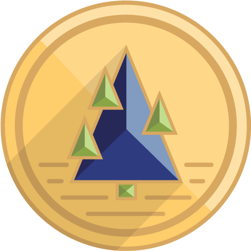 Troll Woods - Triangle (512x512)