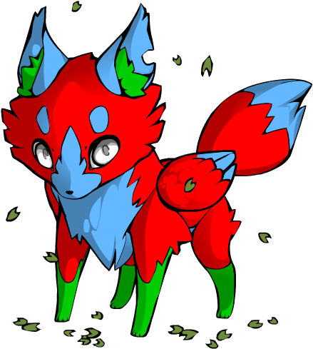 2 Point Adopt - Rwby (600x550)