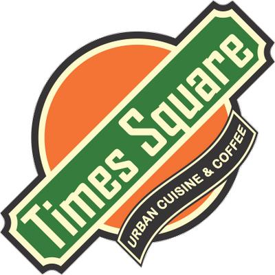 Times Square Mexico - Label (400x400)