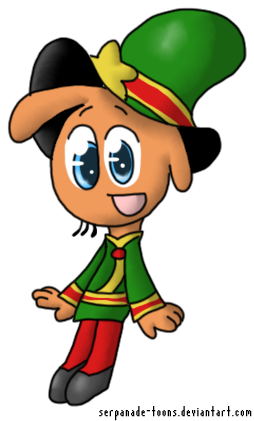 Wander's 80's Phase By - Phase (276x436)