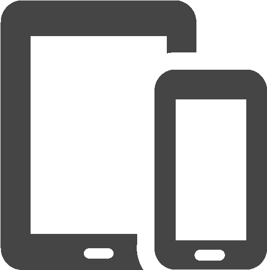 We Design And Craft Software For Mobile Devices - Mobile Device (600x600)