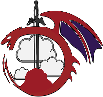 Legendary Websites - Emblem (421x401)