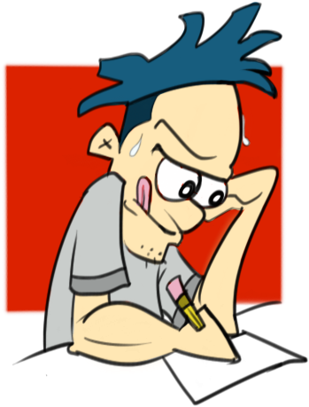 &nbsp - Cartoon (393x489)