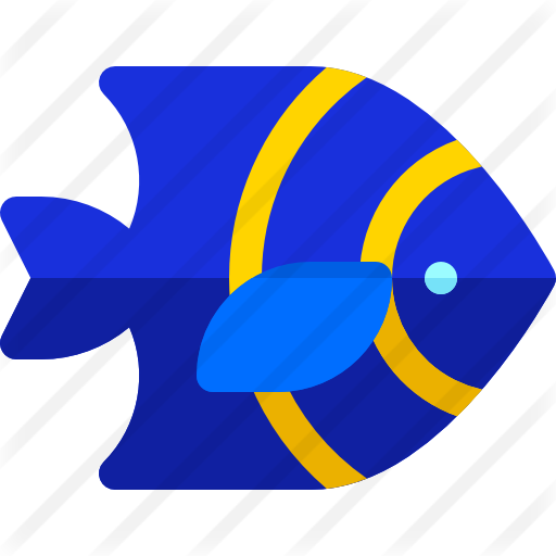 Fish - Fish (512x512)