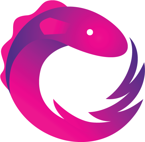 Miss Electric Eel - Reactive Programming (512x512)