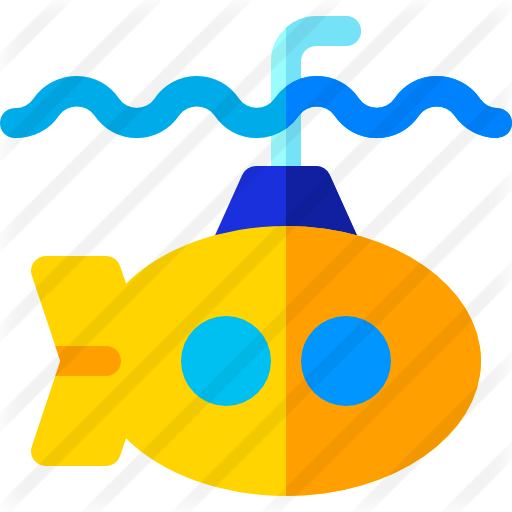 Submarine - Submarine (512x512)