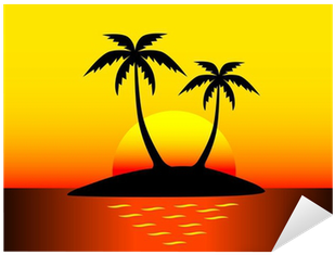 Palm Tree Free Clip Art (400x400)
