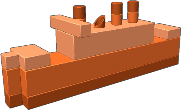 By - Container Ship (768x768)