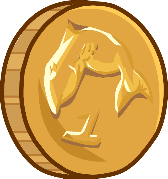 Select Coins - - Coin (569x604)