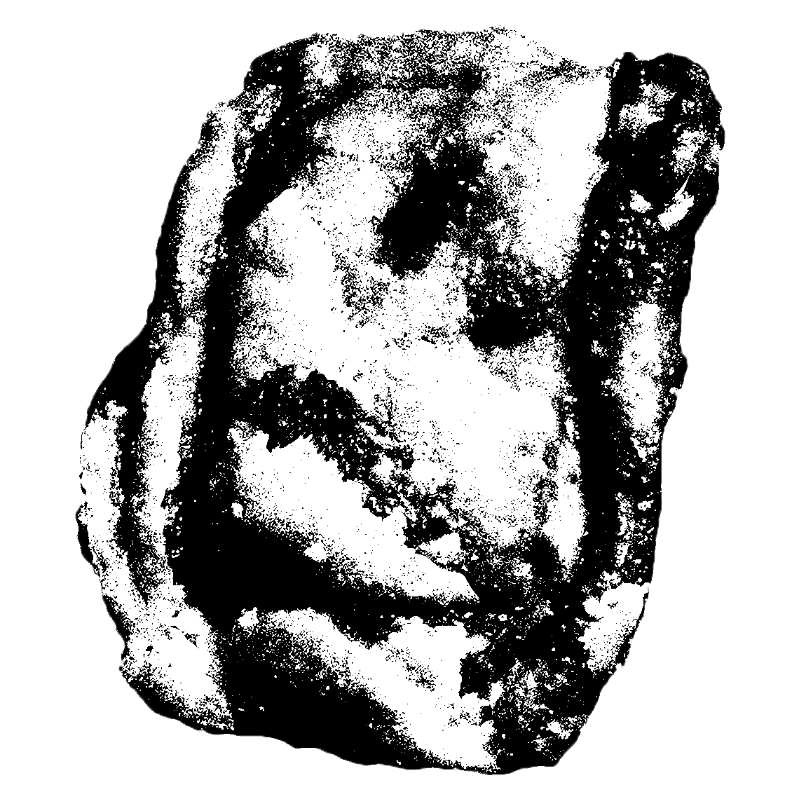 Whinger - Monochrome (1800x1800)