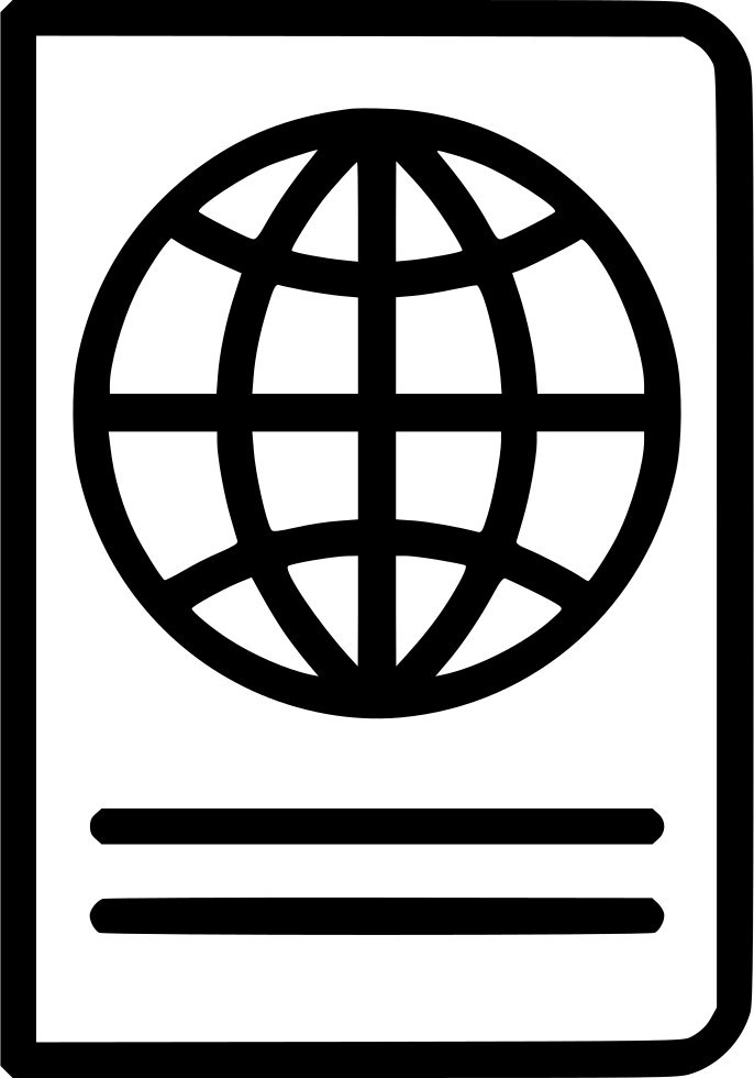 Passport Comments - Open World: The Truth About Globalisation [book] (686x980)
